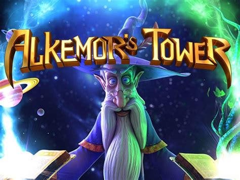 Alkemor’s Tower 5